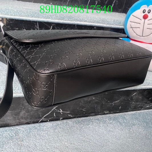 STRAPSTORY - GGC4 BAG - 325