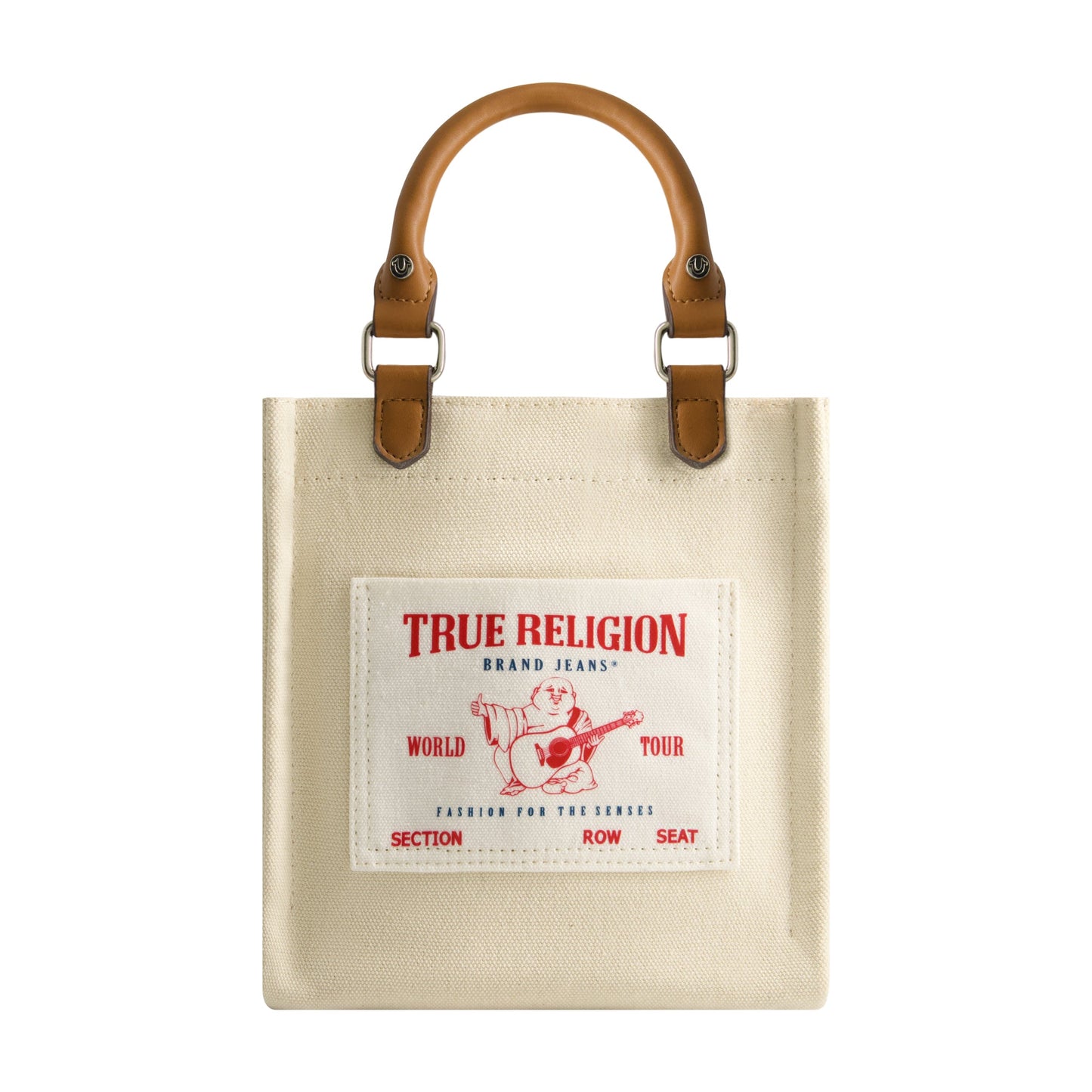 StrapStory - Tote Bag 1581
