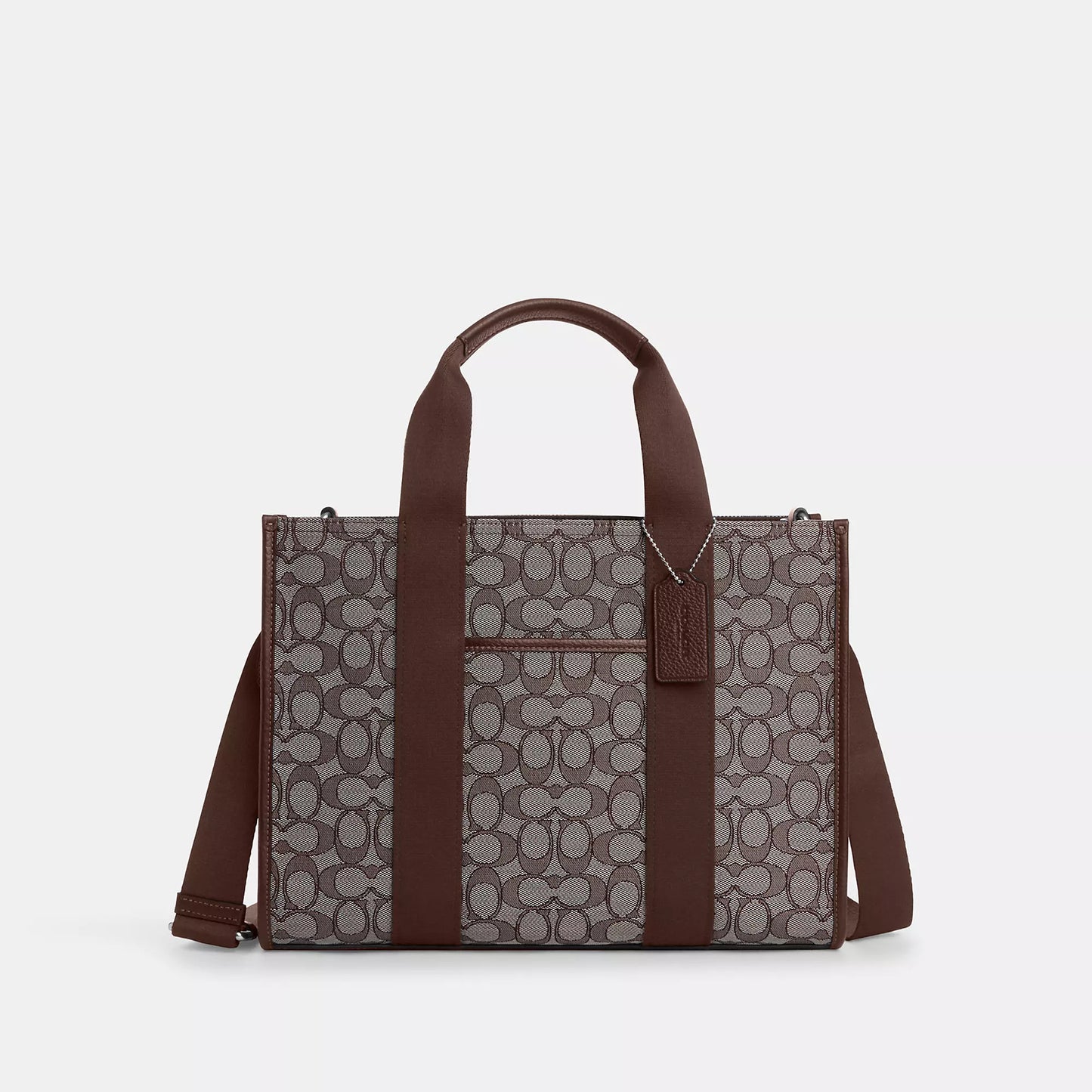 StrapStory - Tote Bag 202
