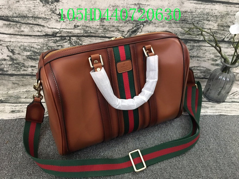 STRAPSTORY - GGC4 BAG - 206