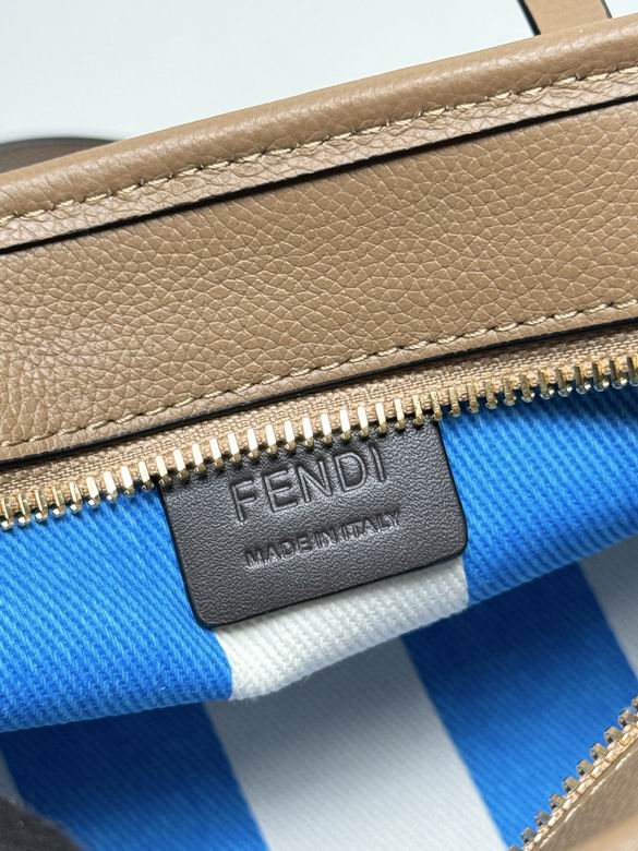 FDNI-Bags - Strap Story - 167