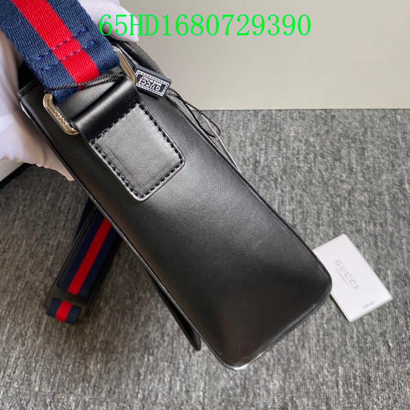 STRAPSTORY - GGC4 BAG - 313