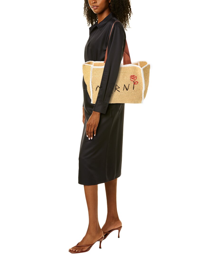 StrapStory - Tote Bag 1730