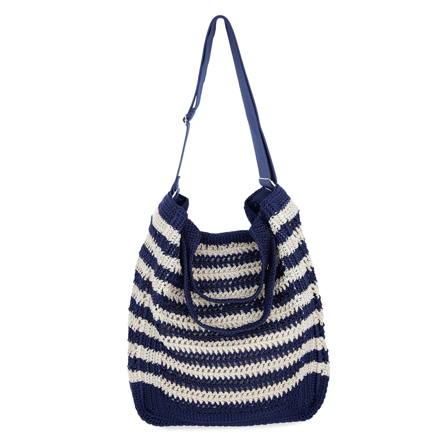 StrapStory - Tote Bag 1625