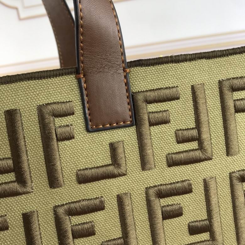 FDNI-Bags - Strap Story - 385