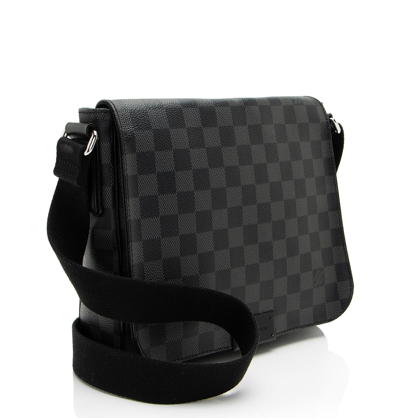 StrapStory - Messenger Bag 106