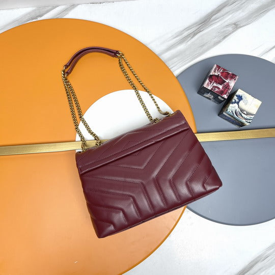 LSY-Bags - Strap Story - 816