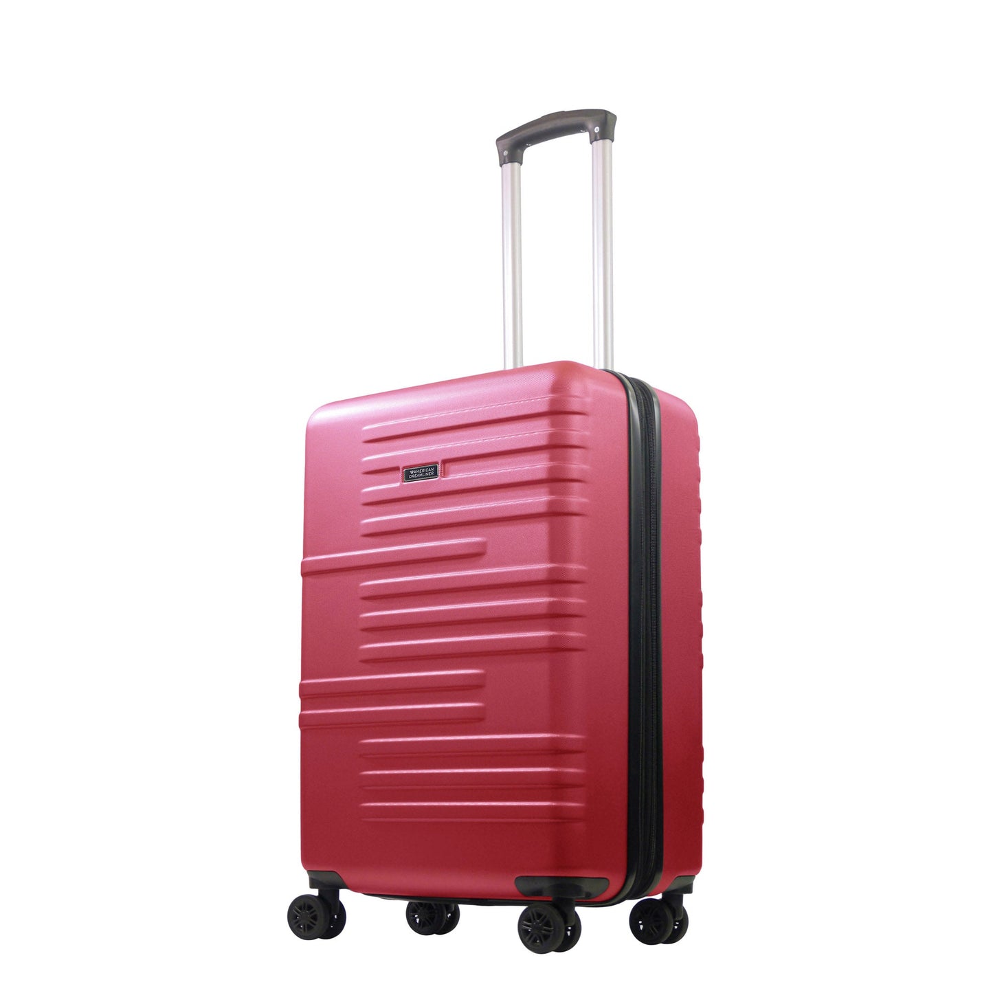 StrapStory - Suitcase 123