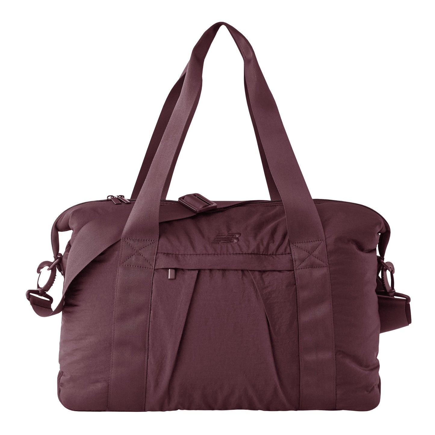 StrapStory - Duffle Bag 093