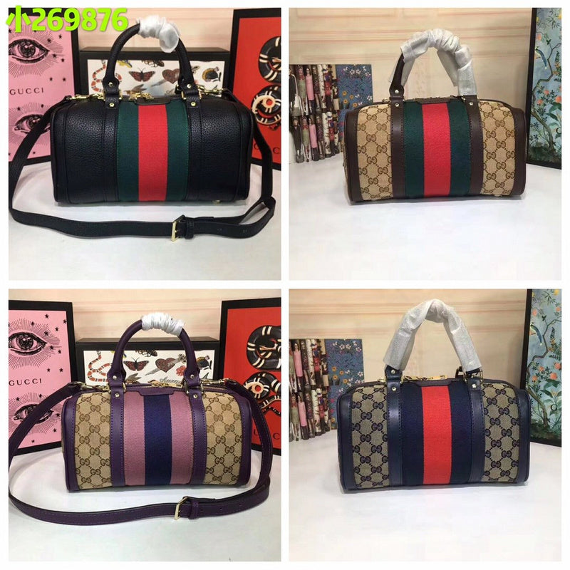 STRAPSTORY - GGC4 BAG - 479
