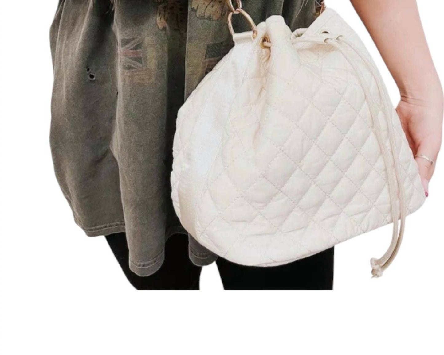 StrapStory - Crossbody 3483