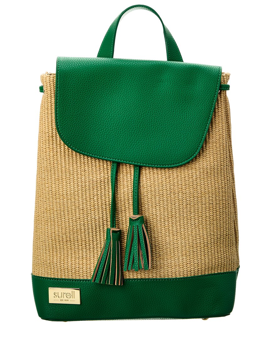 StrapStory - Backpack 1157