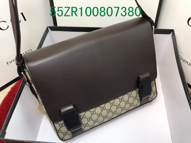 STRAPSTORY - GGC4 BAG - 281
