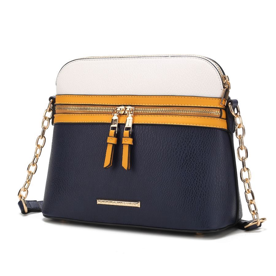 StrapStory - Crossbody 450