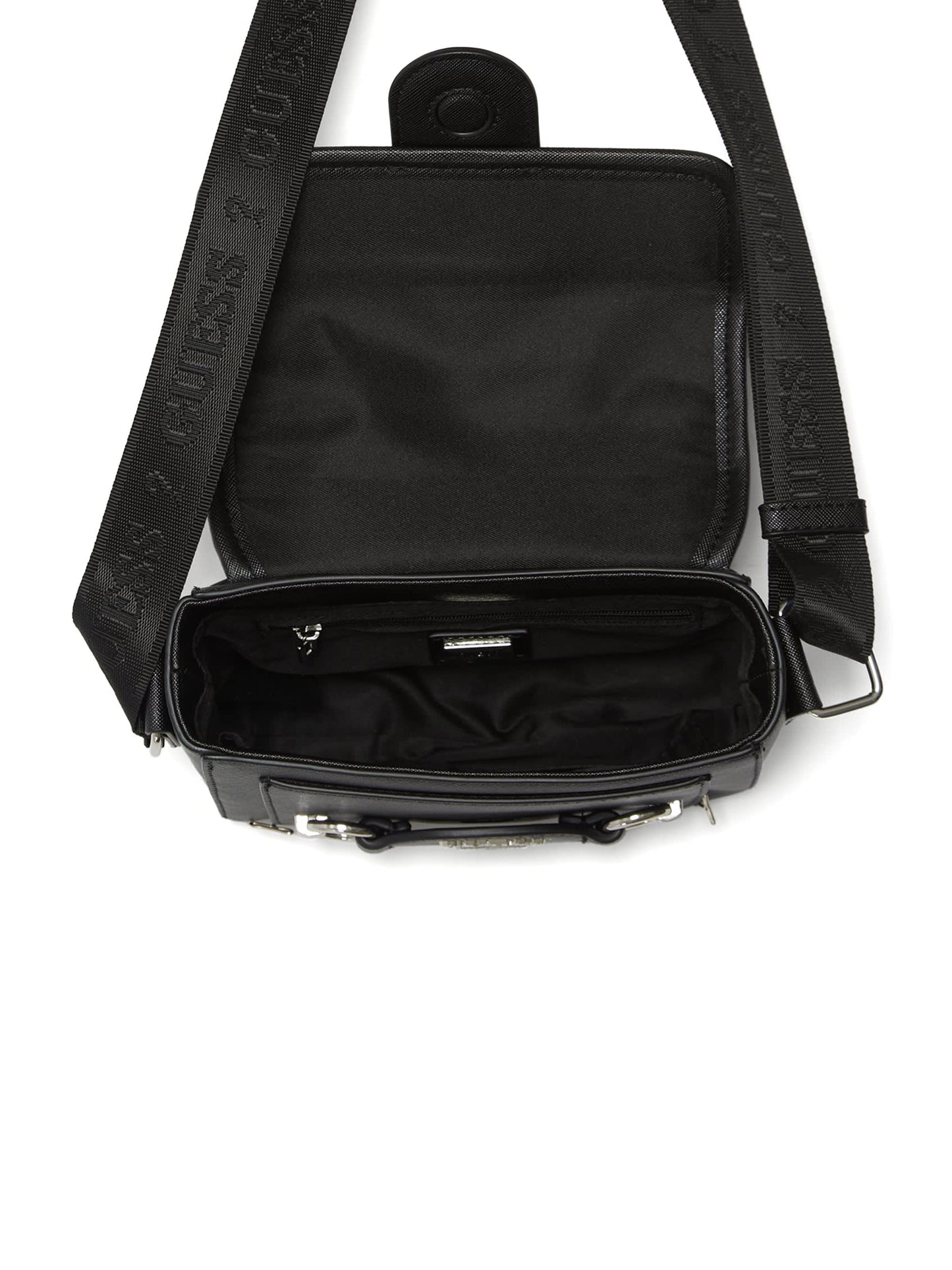 StrapStory - Crossbody 795