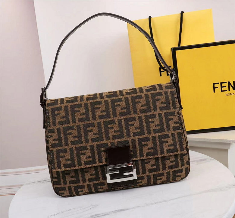 FDNI-Bags - Strap Story - 673