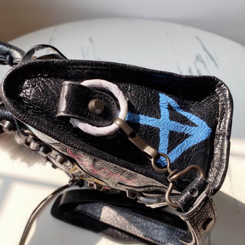 BLGA-Bags - Strap Story - 150