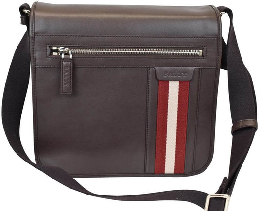 StrapStory - Messenger Bag 132