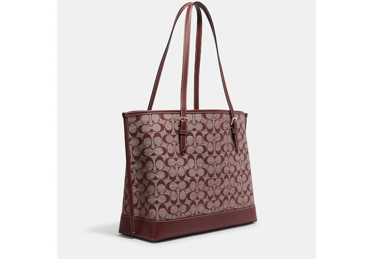 StrapStory - Tote Bag 921