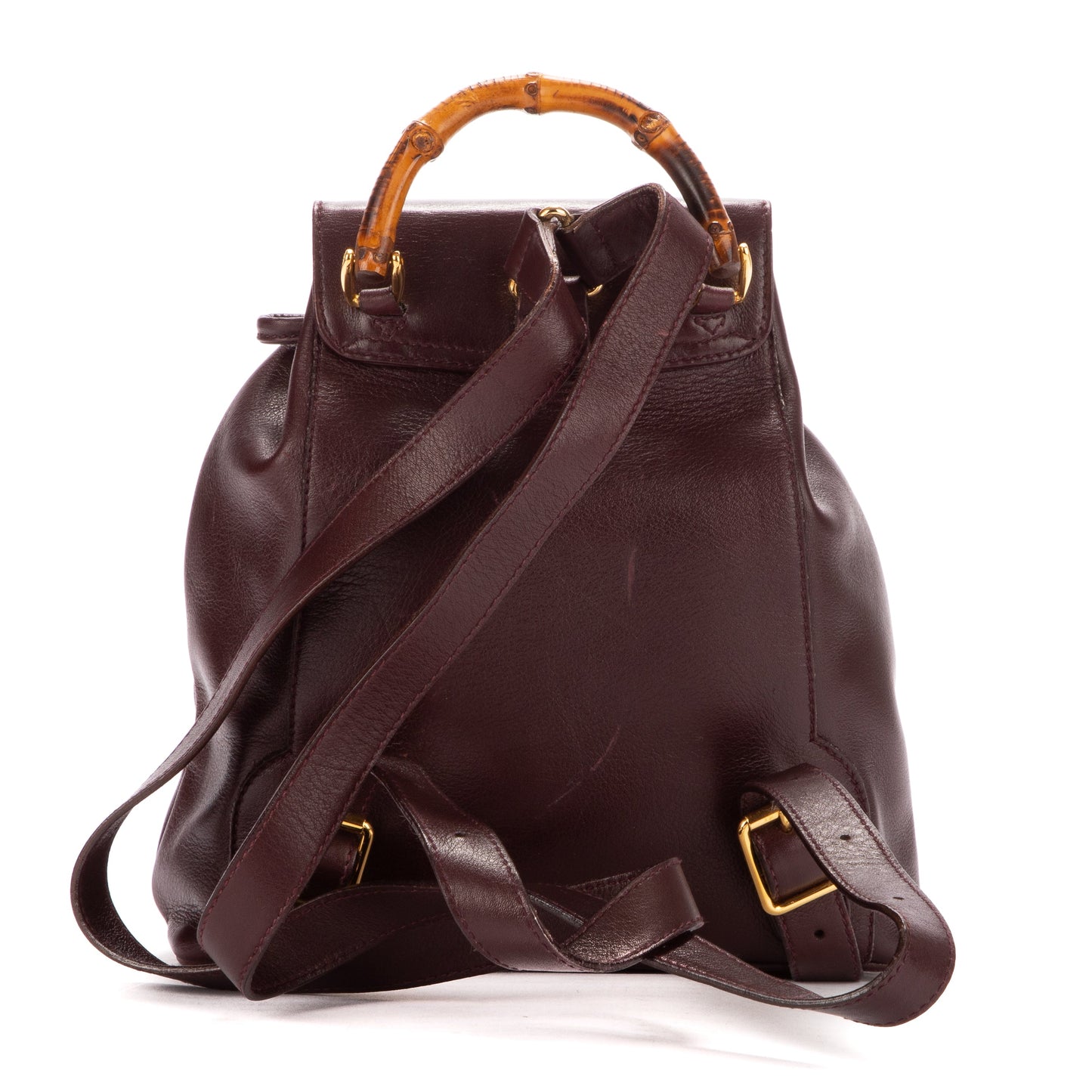 StrapStory - Backpack 1206