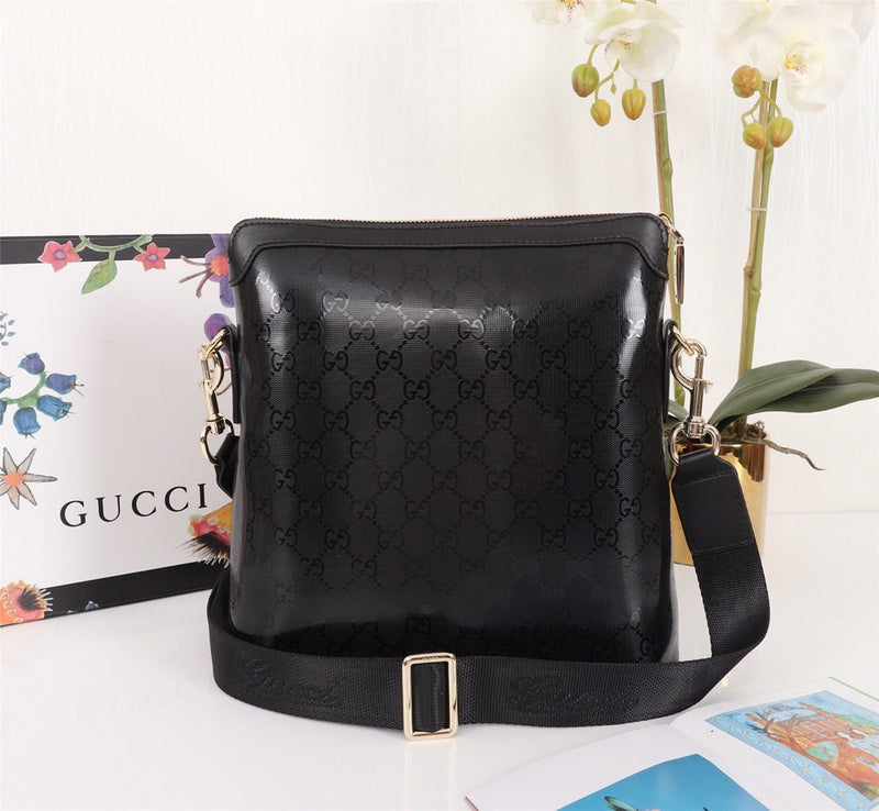 STRAPSTORY - GGC4 BAG - 273