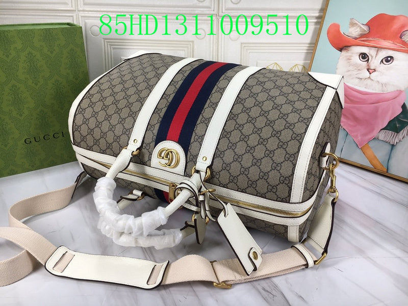 STRAPSTORY - GGC4 BAG - 890