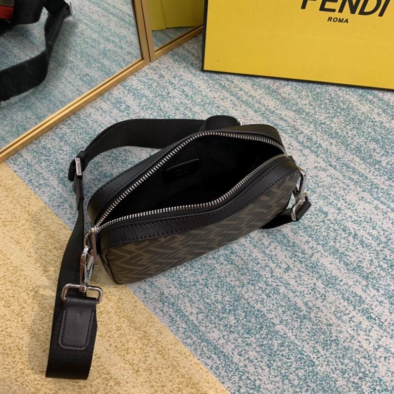 FDNI-Bags - Strap Story - 602