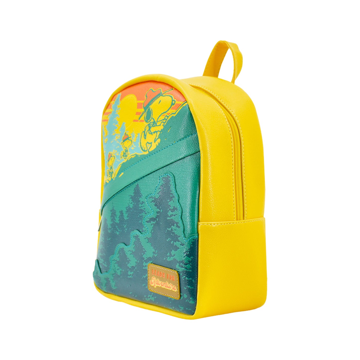 StrapStory - Backpack 1173