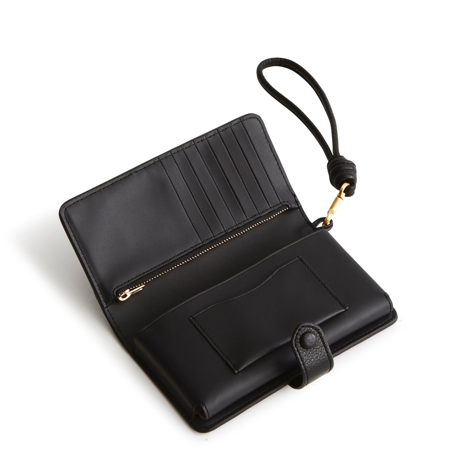 StrapStory - Wristlet 379