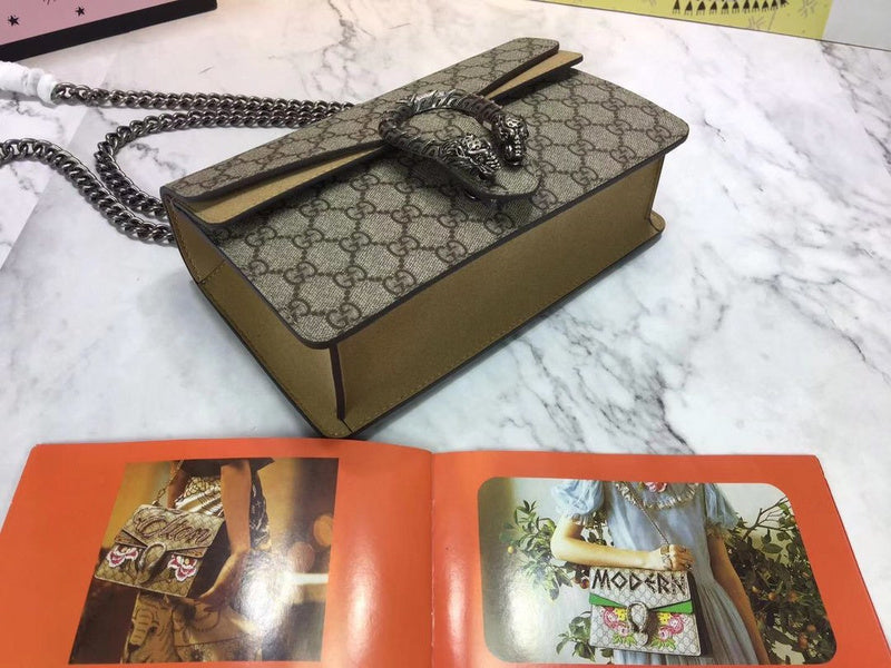 STRAPSTORY - GGC4 BAG - 624