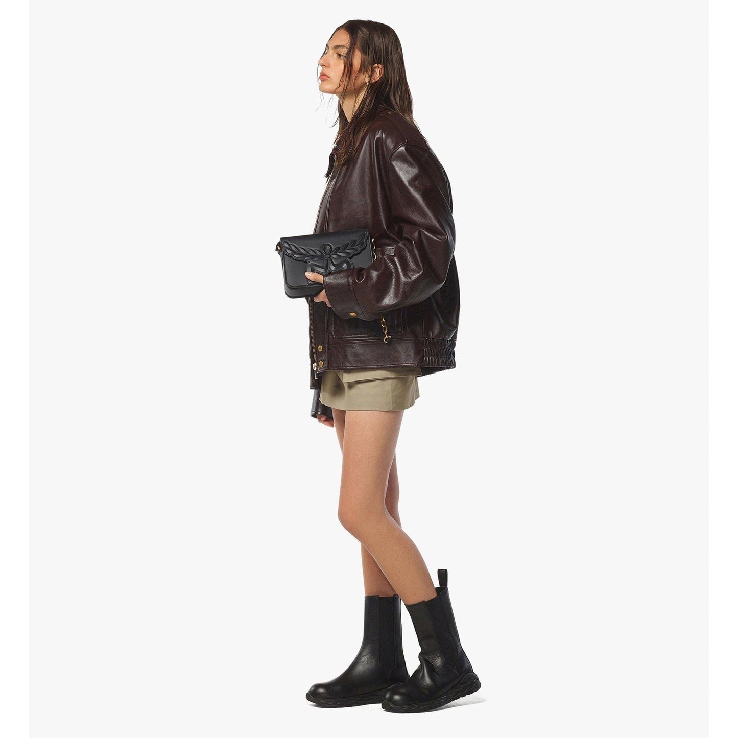 StrapStory - Crossbody 2972