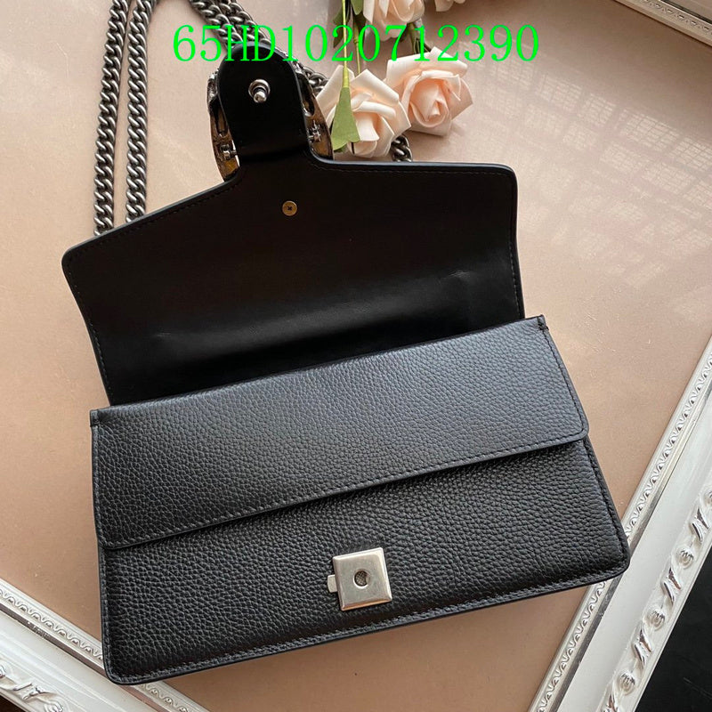 STRAPSTORY - GGC4 BAG - 577