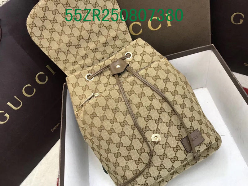 STRAPSTORY - GGC4 BAG - 771