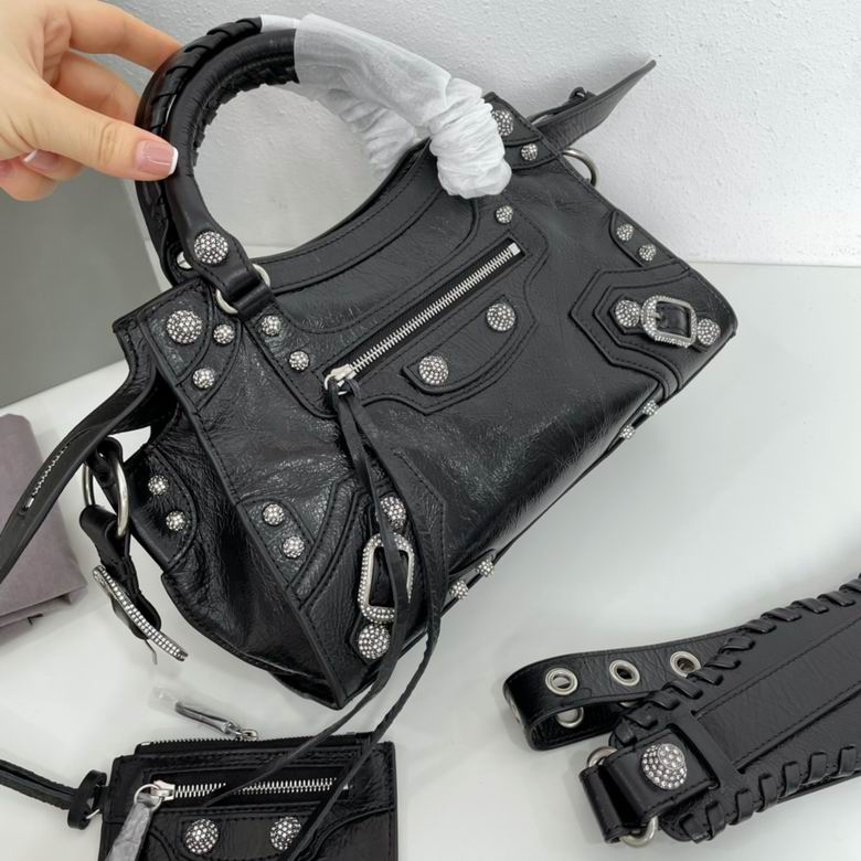BLGA-Bags - Strap Story - 414