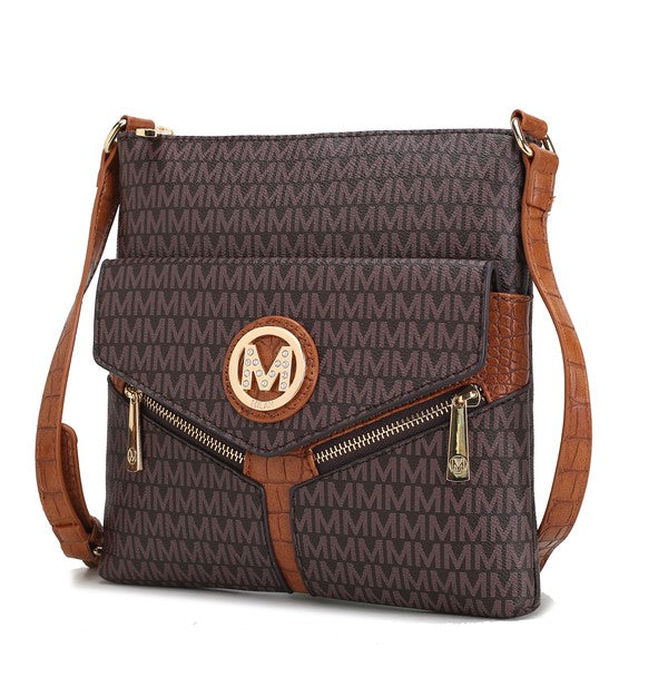 StrapStory - Crossbody 2360