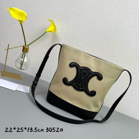 CLNE-Bags - Strap Story - 704
