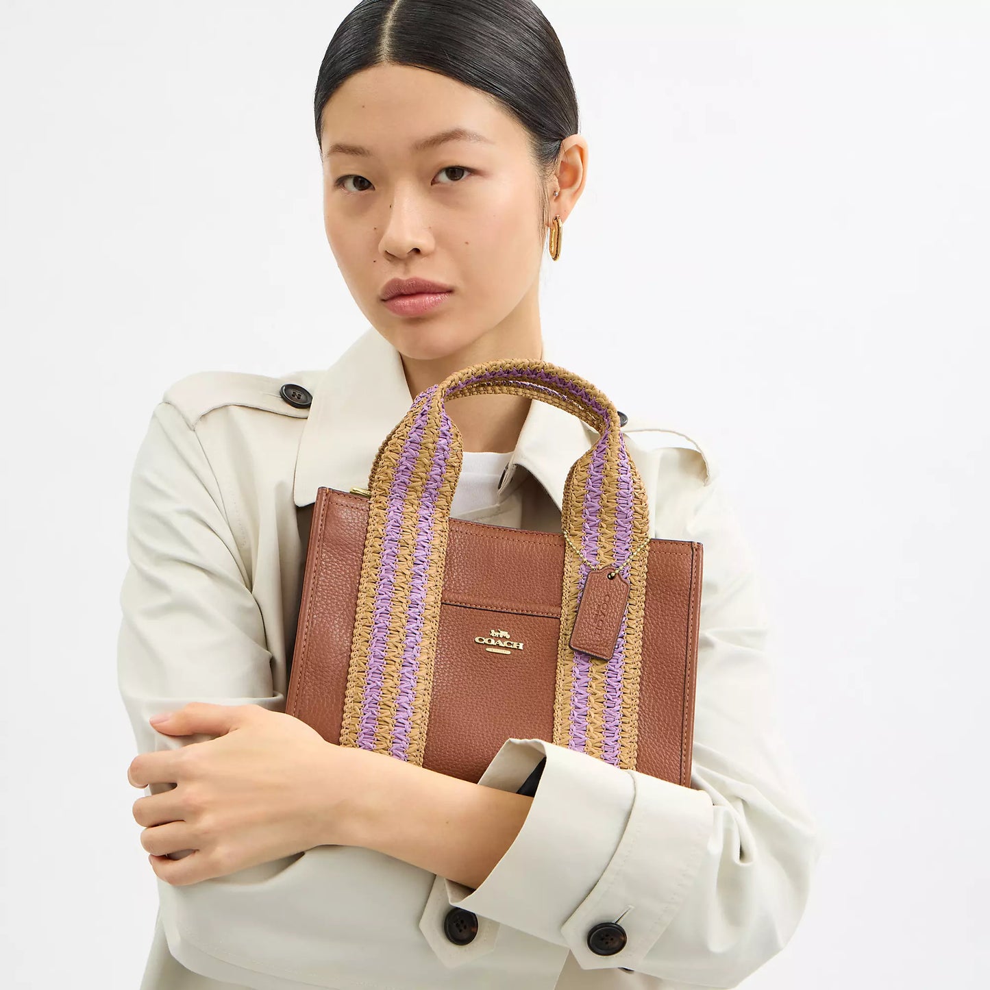 StrapStory - Tote Bag 535