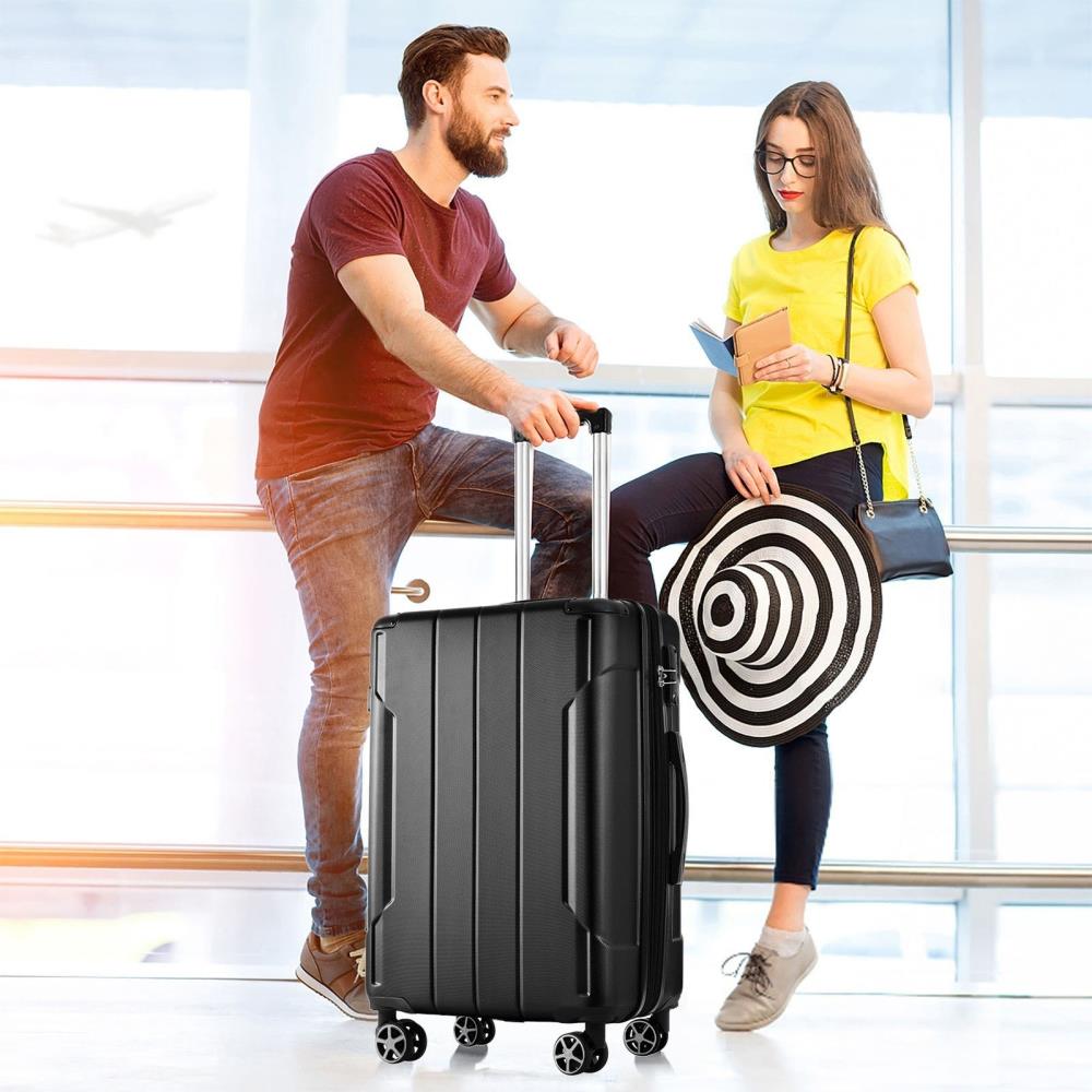 StrapStory - Suitcase 180