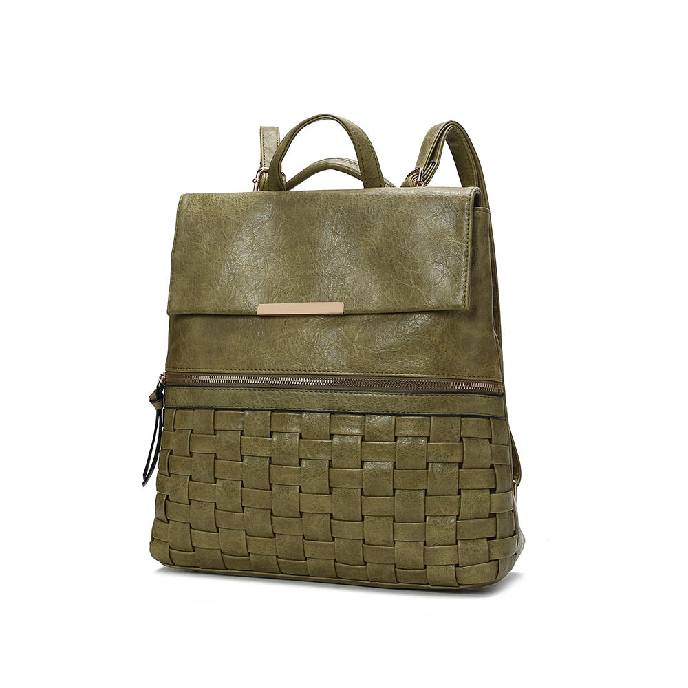 StrapStory - Backpack 555