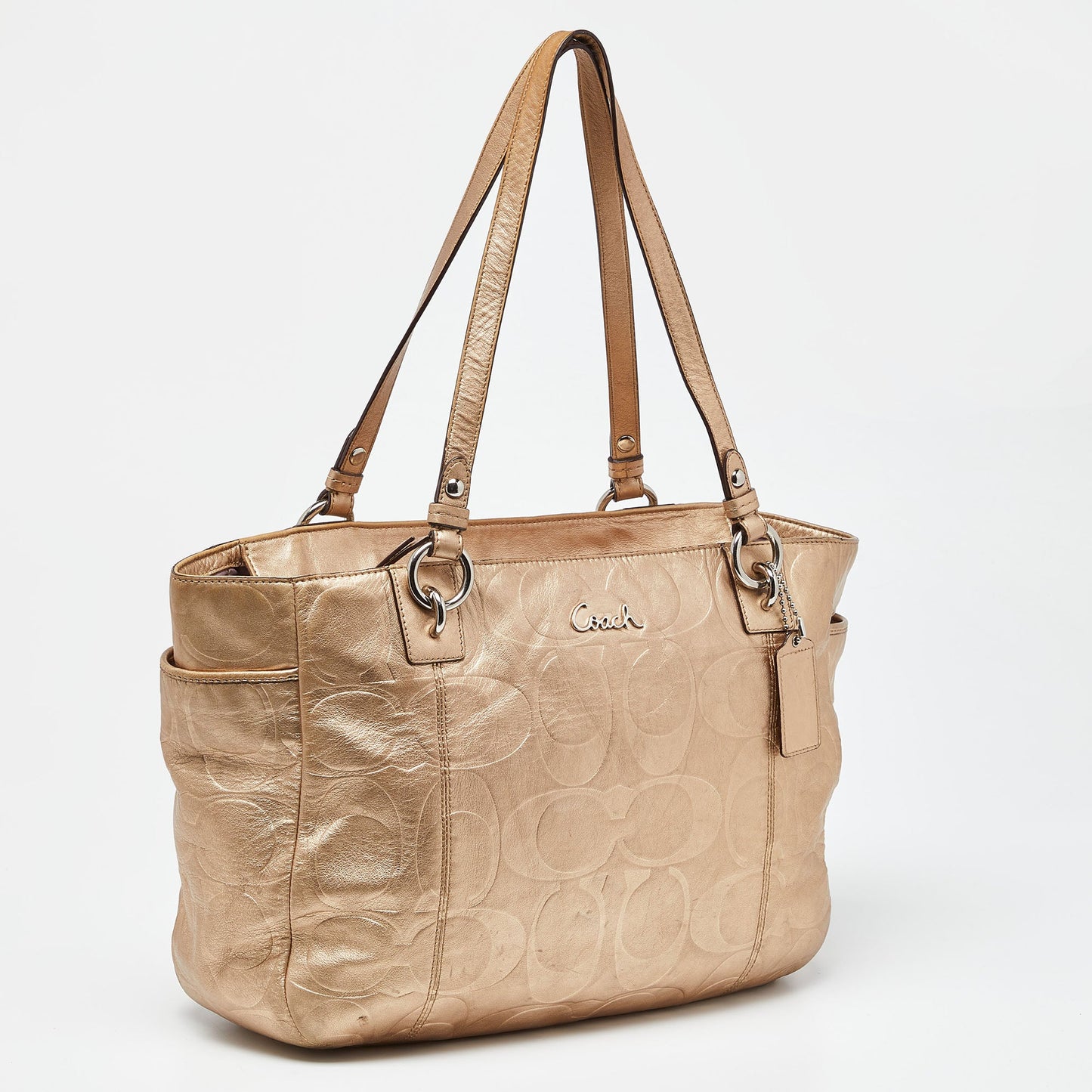 StrapStory - Tote Bag 2416