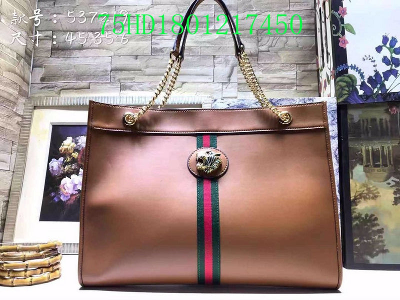 STRAPSTORY - GGC4 BAG - 421