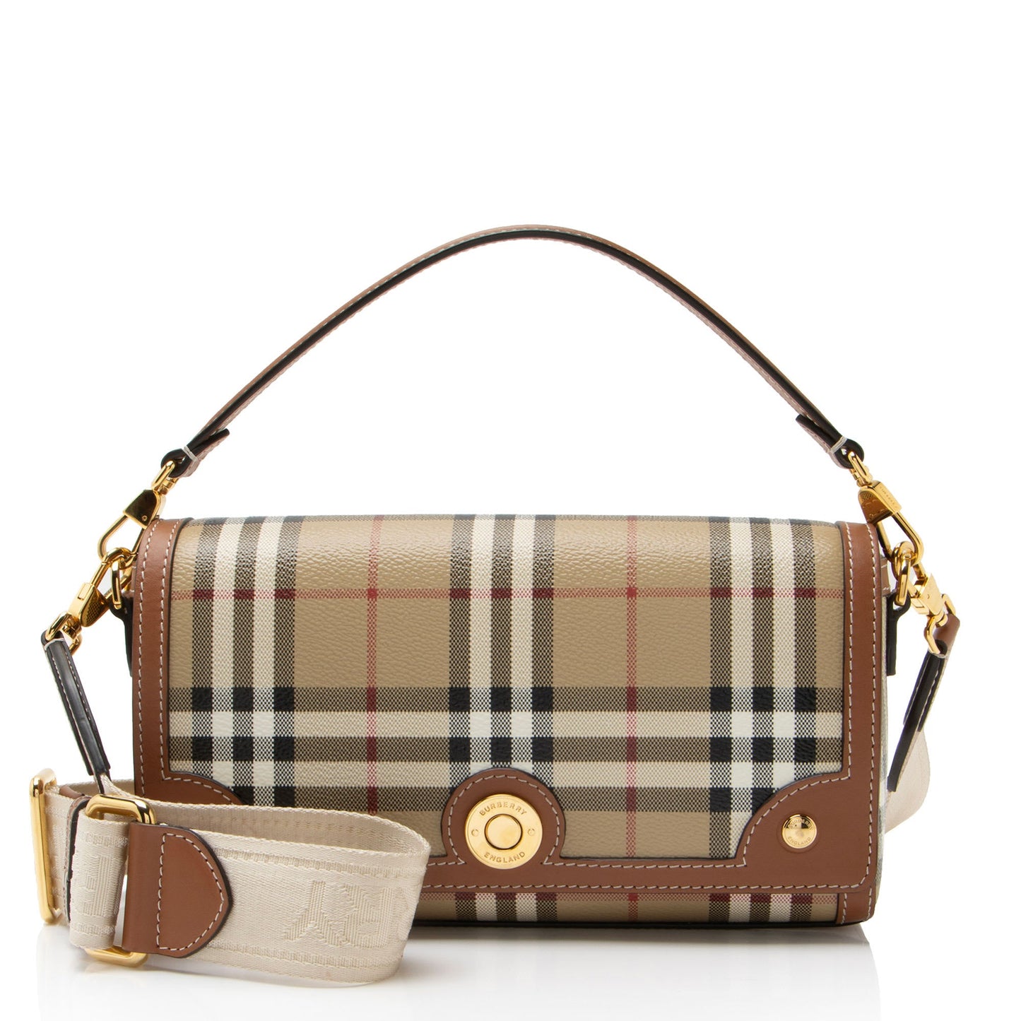 StrapStory - Crossbody 4131