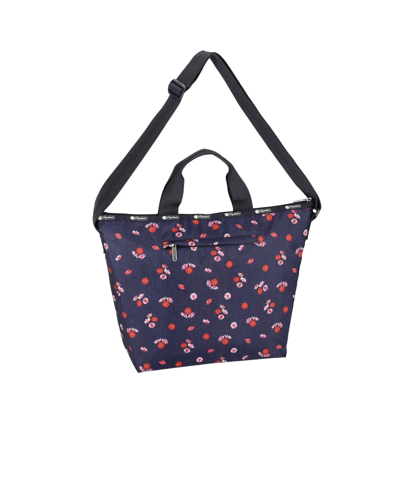 StrapStory - Tote Bag 1450