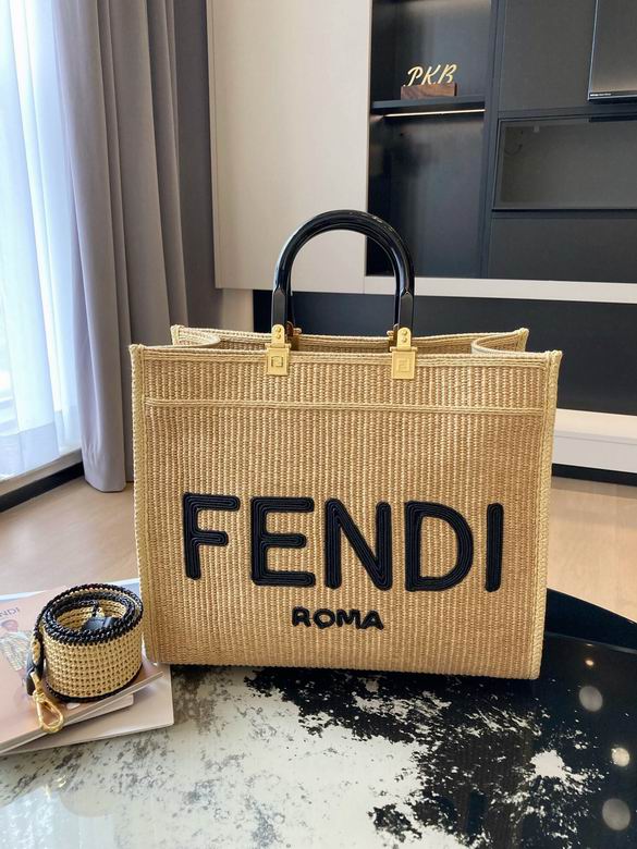 FDNI-Bags - Strap Story - 840