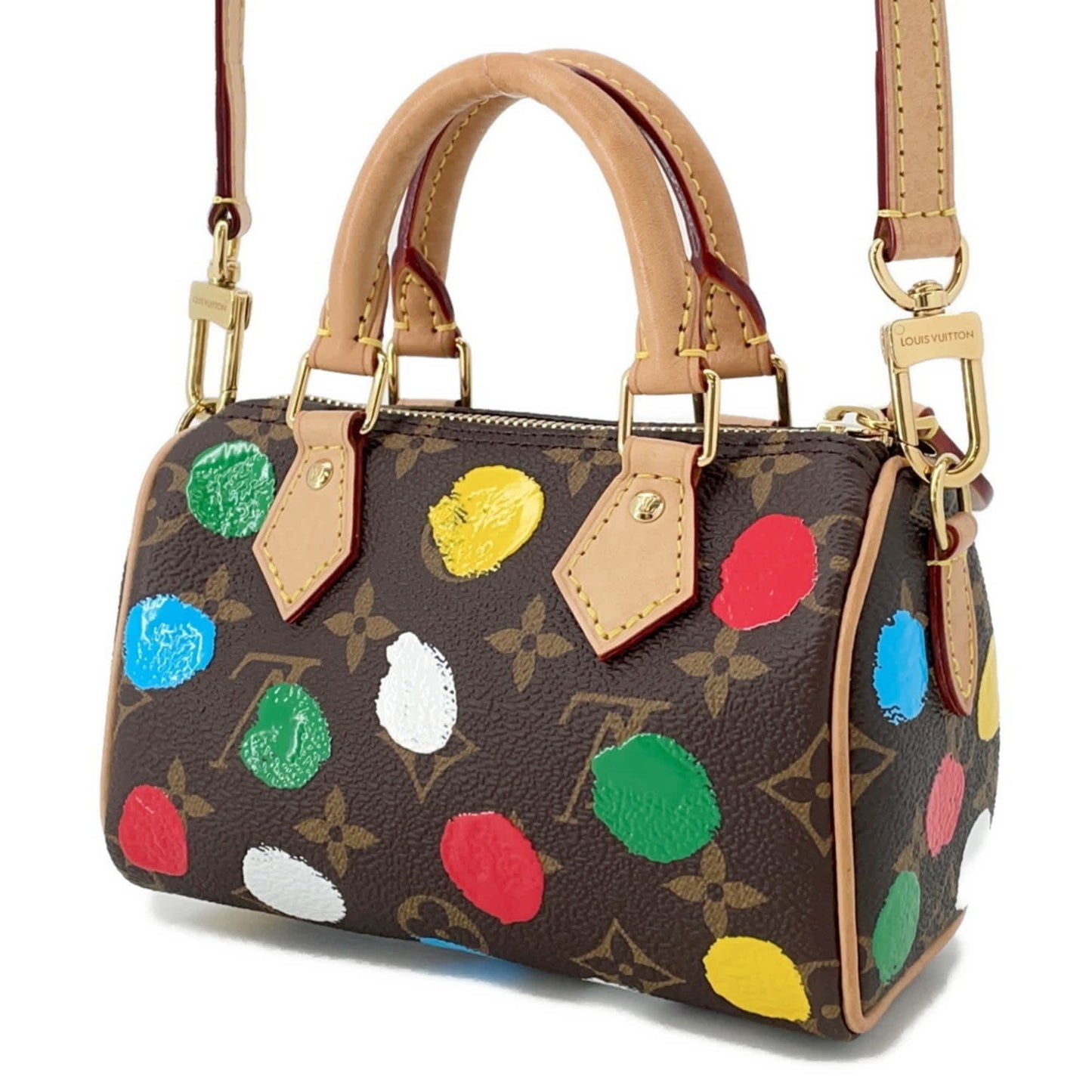 StrapStory - Shoulder Bag 5128