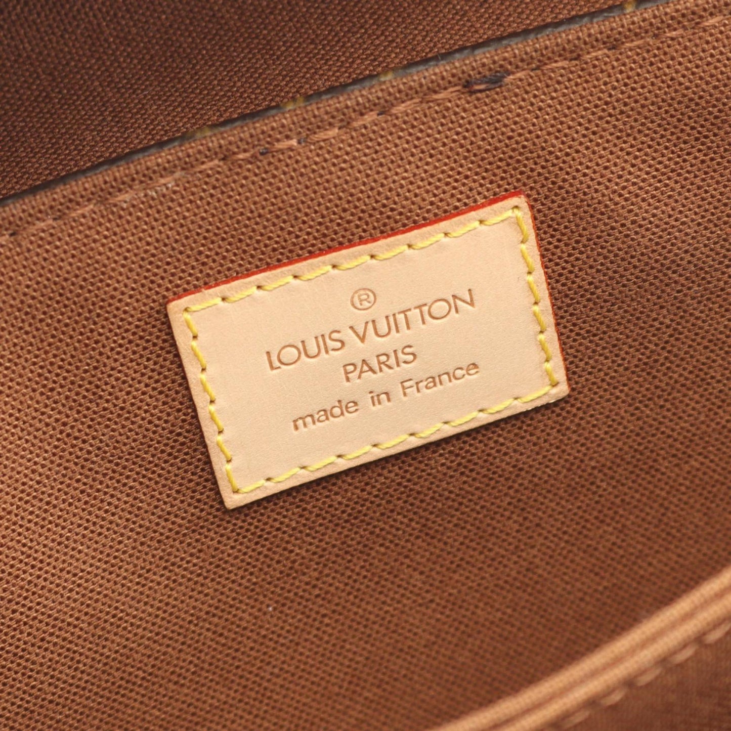StrapStory - Shoulder Bag 6976