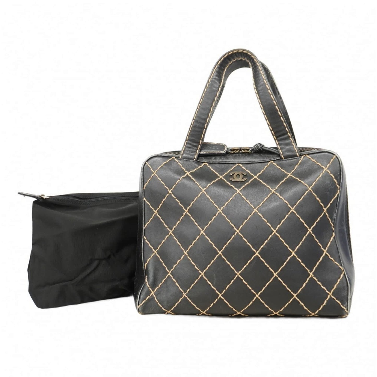 StrapStory - Tote Bag 4067