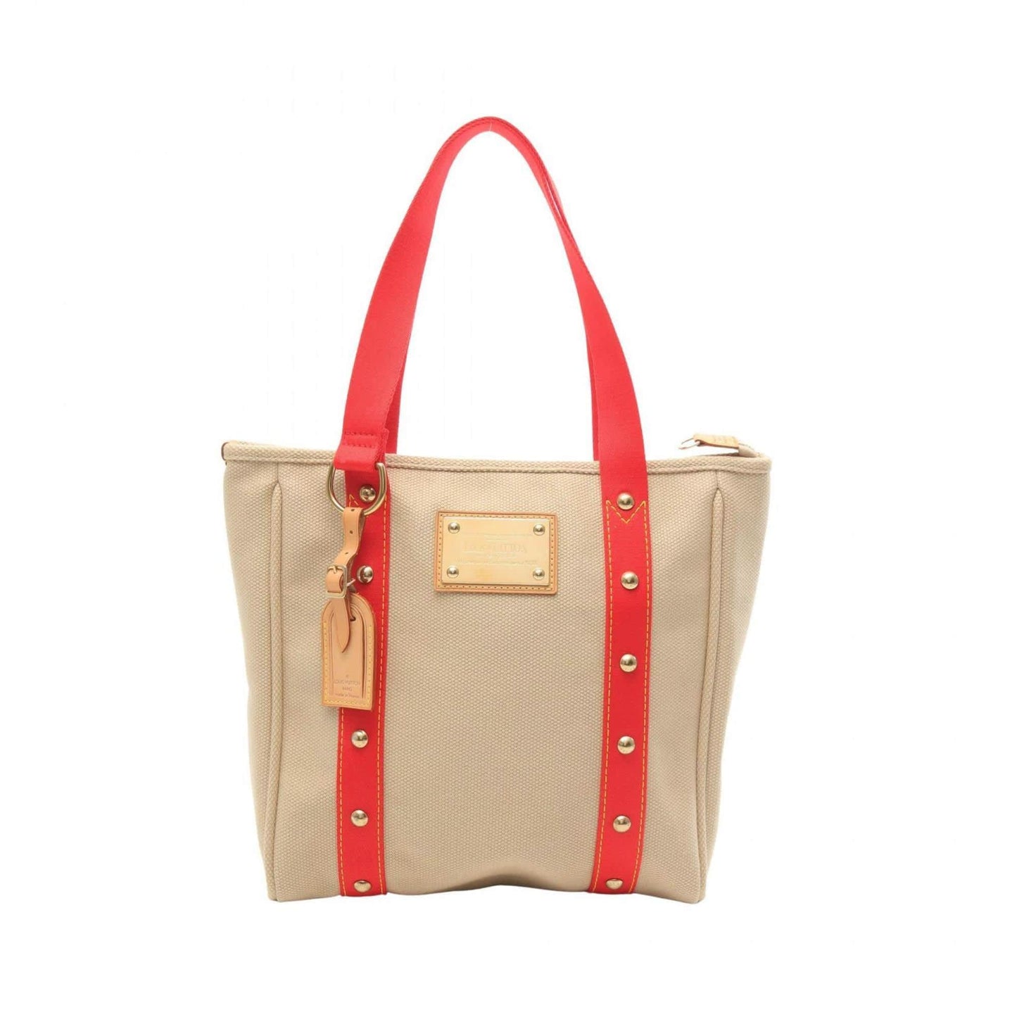 StrapStory - Tote Bag 3718