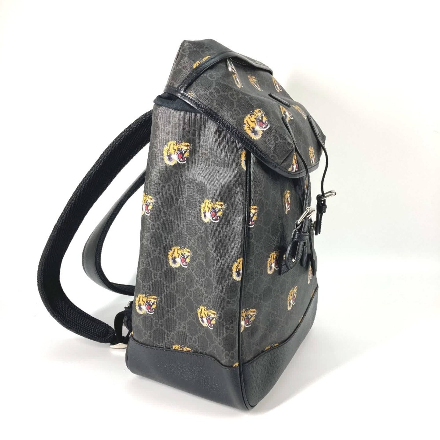 StrapStory - Backpack 1360
