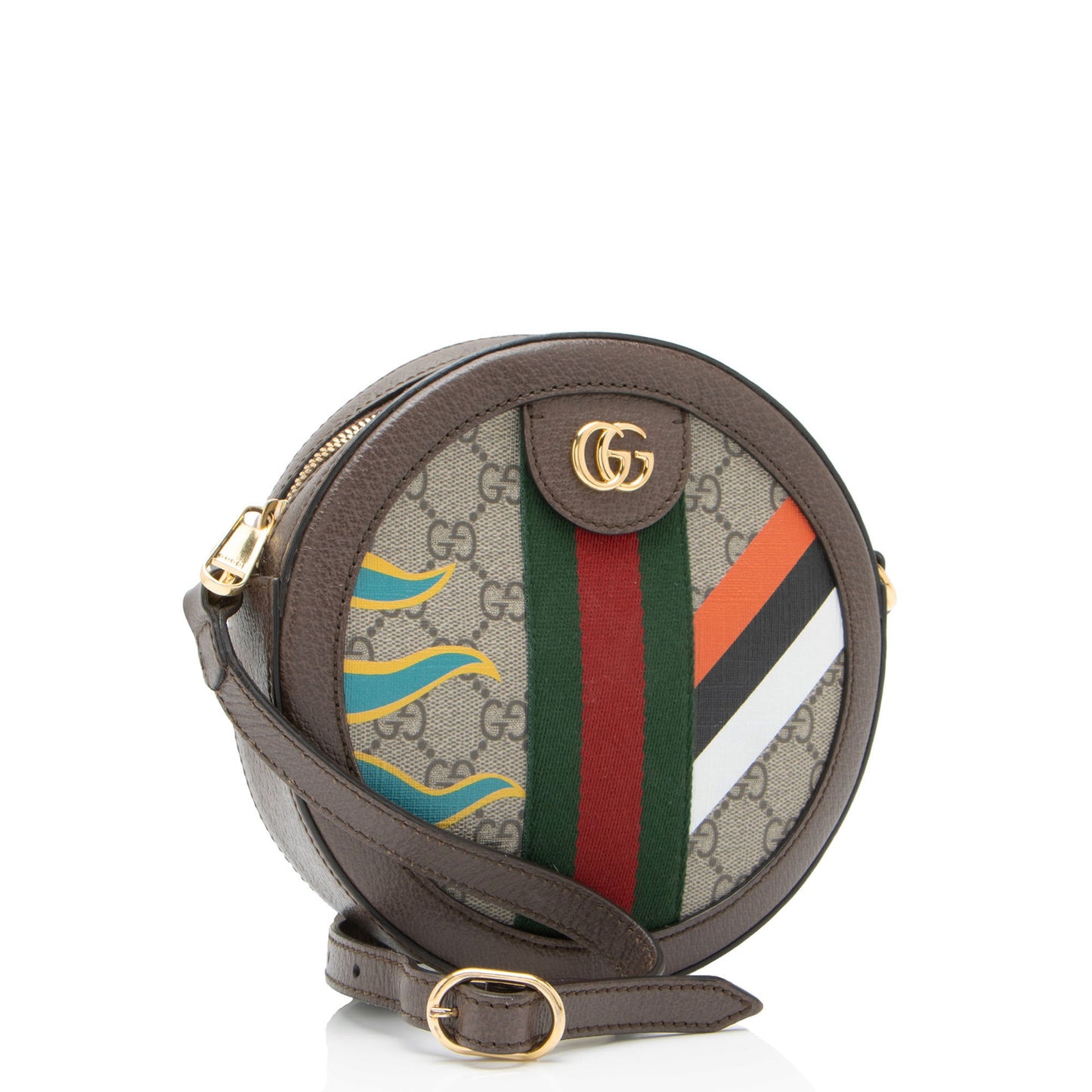 StrapStory - Crossbody 4357